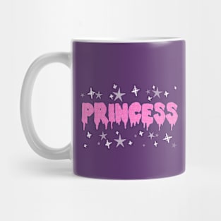 Sparkle Princess! Mug